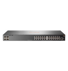 Коммутатор HPE Aruba 2930F JL253A