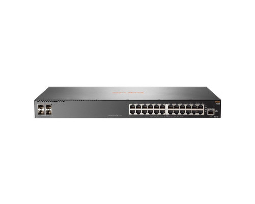 Коммутатор HPE Aruba 2930F JL253A