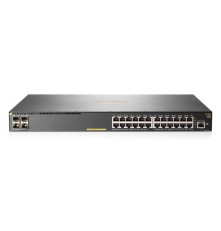 Коммутатор HPE Aruba 2930F JL255A
