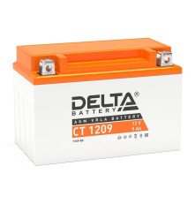 Аккумуляторная батарея Delta CT 1209