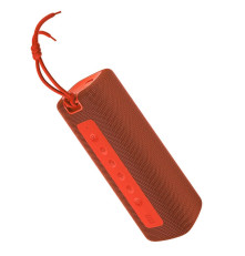 Портативная акустика Xiaomi Mi, красный