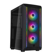 Корпус Silverstone G41FA511ZBG0020