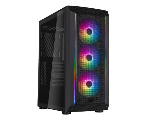 Корпус Silverstone G41FA511ZBG0020 Корпус Silverstone G41FA511ZBG0020