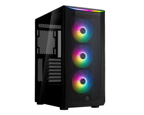 Корпус Silverstone G41FA512ZBG0020 Корпус Silverstone G41FA512ZBG0020