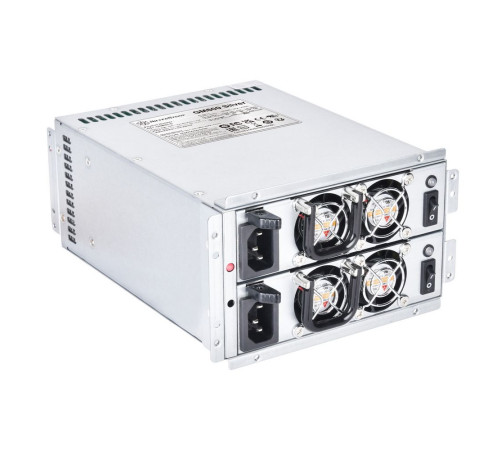 Блок питания 600 Вт Silverstone G540GM600S00210