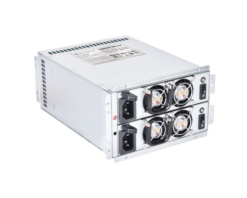 Блок питания 600 Вт Silverstone G540GM600S00210 Блок питания 600 Вт Silverstone G540GM600S00210