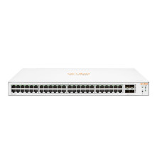 Коммутатор HPE Aruba Instant On 1830 JL814A