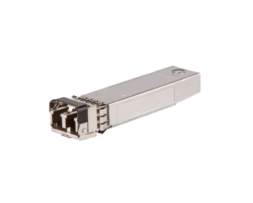 Трансивер HPE J4859D HPE Aruba 1G SFP LC LX 10km SMF XCVR