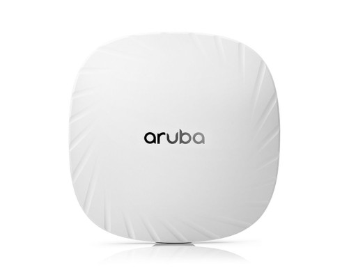 Точка доступа Wi-Fi HPE Aruba AP-505 (RW) R2H28A