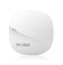 Точка доступа Wi-Fi HPE Aruba AP-303 (RW) JZ320A