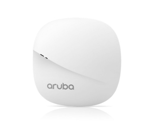 Точка доступа Wi-Fi HPE Aruba AP-303 (RW) JZ320A