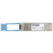 Трансивер D-Link QX10Q-LR4/B1A, QSFP+ с 1 портом 40GBase-LR4 для одномодового оптического кабеля (до 10 км) (454141)