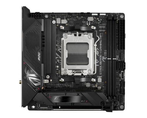 Материнская плата ASUS ROG STRIX B650E-I GAMING WIFI (AM5)
