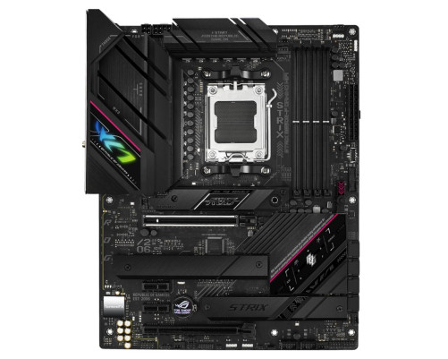 Материнская плата ASUS ROG STRIX B650E-F GAMING WIFI (AM5)