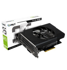 Видеокарта Palit RTX3050 STORMX 8GB, GDDR6/128-bit