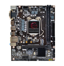Материнская плата Afox IH510-MA2-V2 (LGA1200)