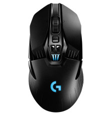 Мышь беспроводная игровая Logitech G903 Lightspeed Hero, черный