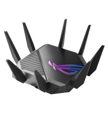 Маршрутизатор ASUS GT-AXE11000, черный