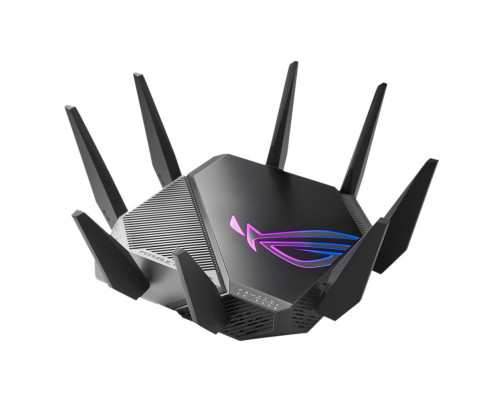 Маршрутизатор ASUS GT-AXE11000, черный