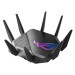 Маршрутизатор ASUS GT-AXE11000, черный