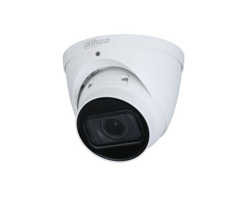 Камера видеонаблюдения Dahua DH-IPC-HDW3241TP-ZS-27135-S2 Камера видеонаблюдения Dahua DH-IPC-HDW3241TP-ZS-27135-S2