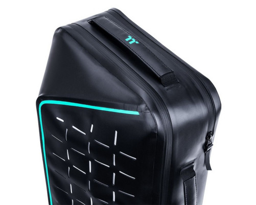 Рюкзак Thermaltake TT100 Bike, черный Рюкзак Thermaltake TT100 Bike, черный