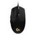 Мышь проводная игровая Logitech G102 LIGHTSYNC, Black