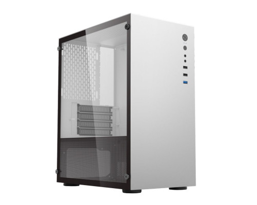 Корпус ACD Coffre 501 (MH-SI1GOA-0000) Корпус ACD Coffre 501 (MH-SI1GOA-0000)
