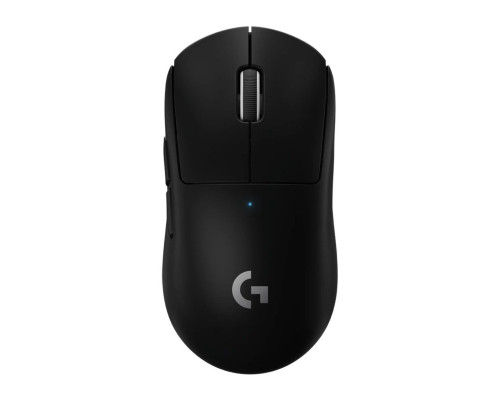 Мышь беспроводная игровая Logitech PRO X Superlight, черный Мышь беспроводная игровая Logitech PRO X Superlight, черный