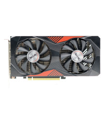 Видеокарта Afox RTX3060Ti 8GB, GDDR6/256-bit