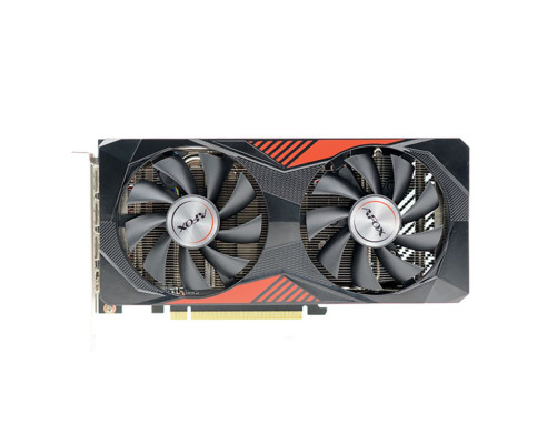Видеокарта Afox RTX3060Ti 8GB, GDDR6/256-bit Видеокарта Afox RTX3060Ti 8GB, GDDR6/256-bit