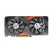 Видеокарта Afox RTX3060Ti 8GB, GDDR6/256-bit