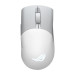 Мышь беспроводная игровая ASUS P709 ROG KERIS AIMPOINT, белый
