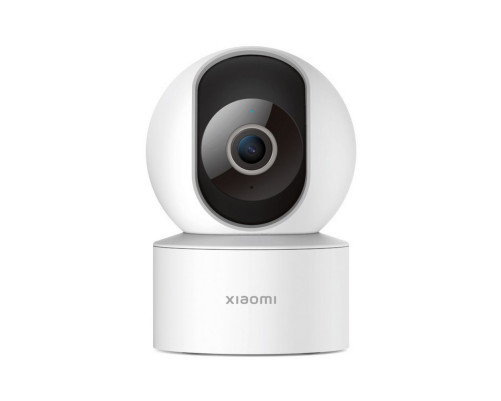 Камера видеонаблюдения Xiaomi Поворотная IP-Камера Smart Camera C200 BHR6766GL Камера видеонаблюдения Xiaomi Поворотная IP-Камера Smart Camera C200 BHR6766GL