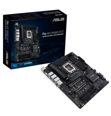 Материнская плата ASUS PRO WS W680-ACE (LGA1700)