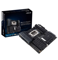 Материнская плата ASUS PRO WS WRX80E-SAGE SE WIFI II (SWRX8) 