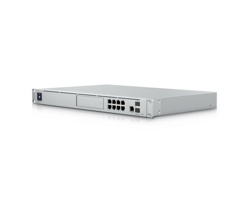 Маршрутизатор Ubiquiti UniFi Dream Machine Pro SE