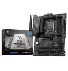 Материнская плата MSI MAG B760 TOMAHAWK WIFI (LGA1700)