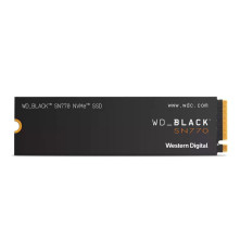 Твердотельный накопитель Western Digital Black SN770 WDS200T3X0E, 2TB, M.2 2280