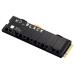 Твердотельный накопитель Western Digital Black SN850X WDS100T2XHE, 1TB, M.2 2280