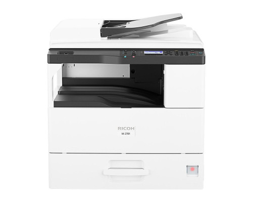 МФУ Ricoh M 2701 МФУ Ricoh M 2701