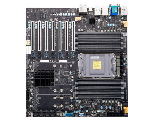Материнская плата SuperMicro MBD-X12SPA-TF-B (LGA4189) Материнская плата SuperMicro MBD-X12SPA-TF-B (LGA4189)