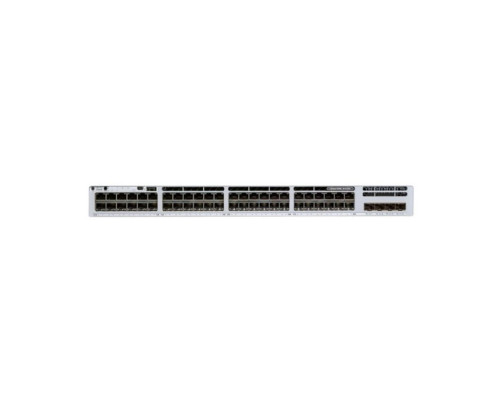 Коммутатор CISCO Catalyst 9300, C9300L-48T-4G-E Коммутатор CISCO Catalyst 9300, C9300L-48T-4G-E