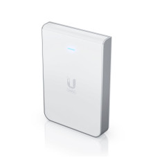 Точка доступа Wi-Fi Ubiquiti UniFi 6 AP In-Wall