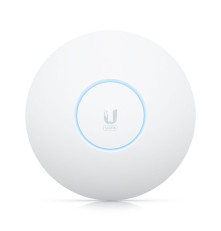 Точка доступа Wi-Fi Ubiquiti UniFi 6 AP Enterprise