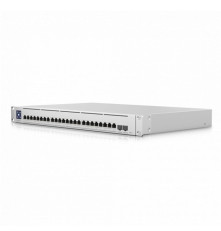 Коммутатор Ubiquiti UniFi Switch Enterprise XG 24
