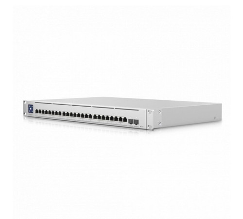 Коммутатор Ubiquiti UniFi Switch Enterprise XG 24