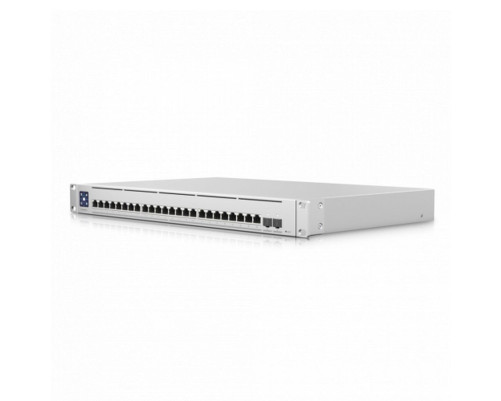 Коммутатор Ubiquiti UniFi Switch Enterprise XG 24 Коммутатор Ubiquiti UniFi Switch Enterprise XG 24