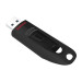 USB накопитель 64GB SanDisk Ultra USB 3.2 Gen 1, черный