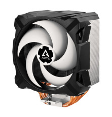 Вентилятор для процессора Arctic Cooling Freezer A35, черный/белый